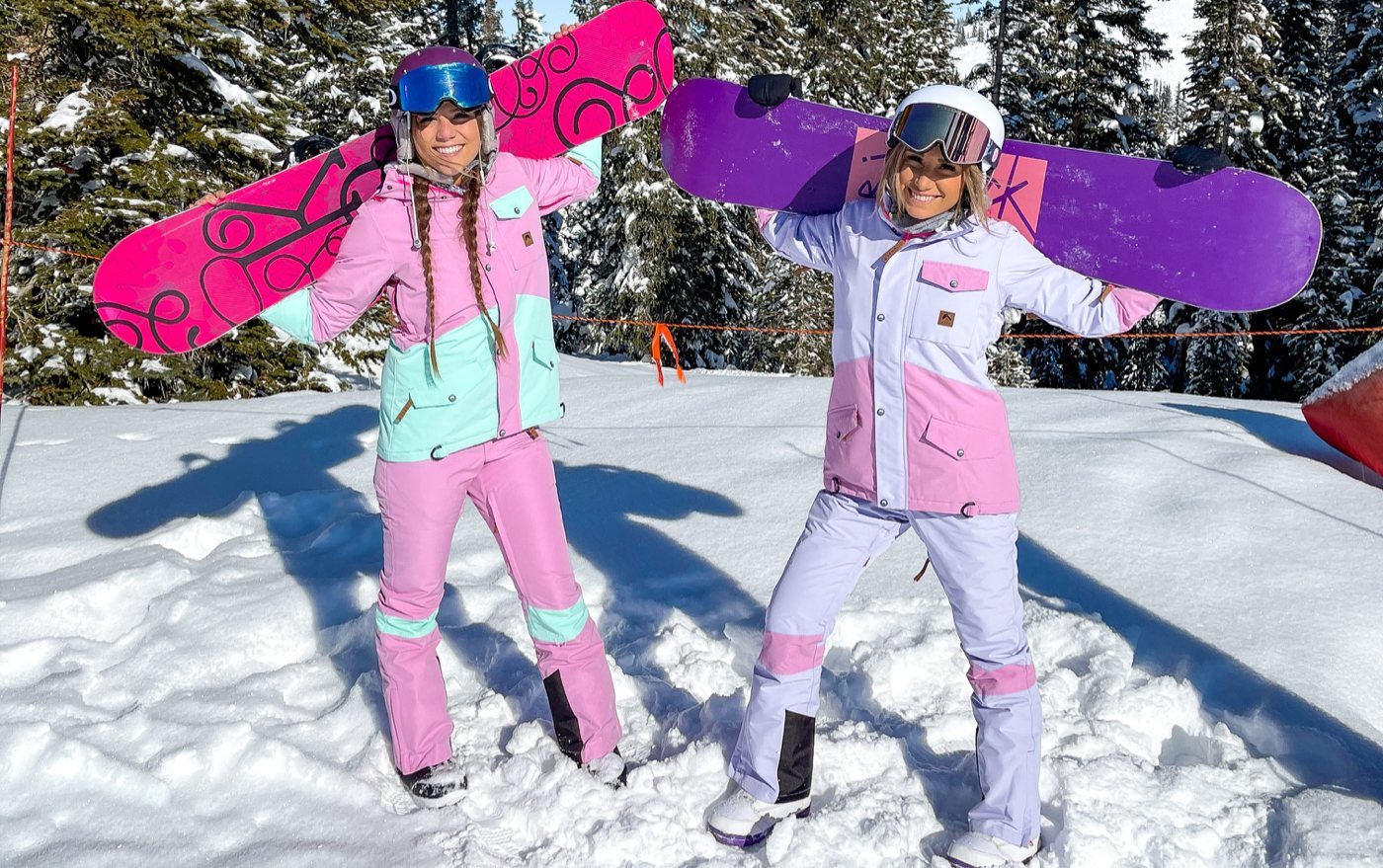 Womens Ski Pants – OOSC Clothing - AUS/NZ