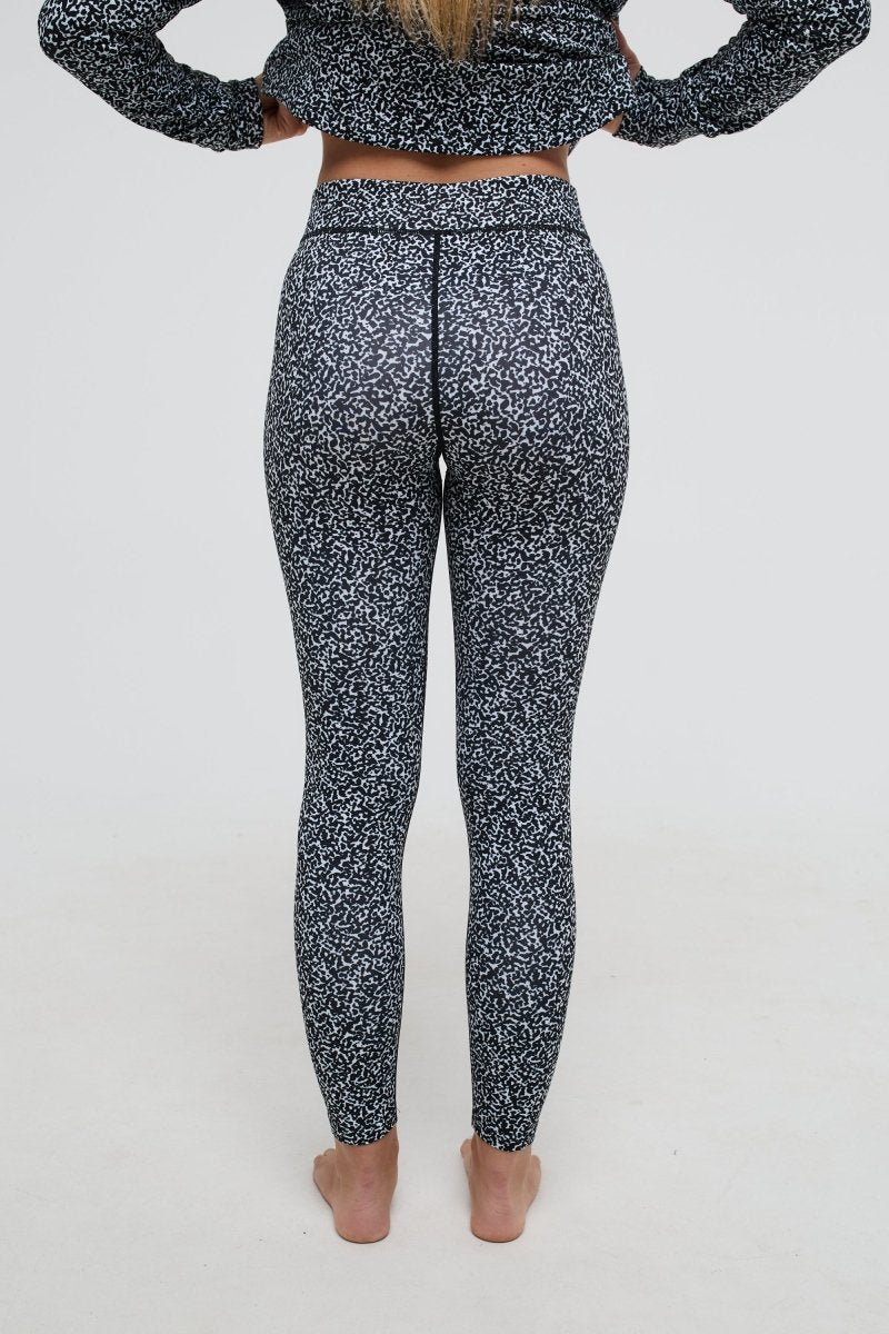 Baselayer Leggings - Penfold Collab Women's - OOSC Clothing