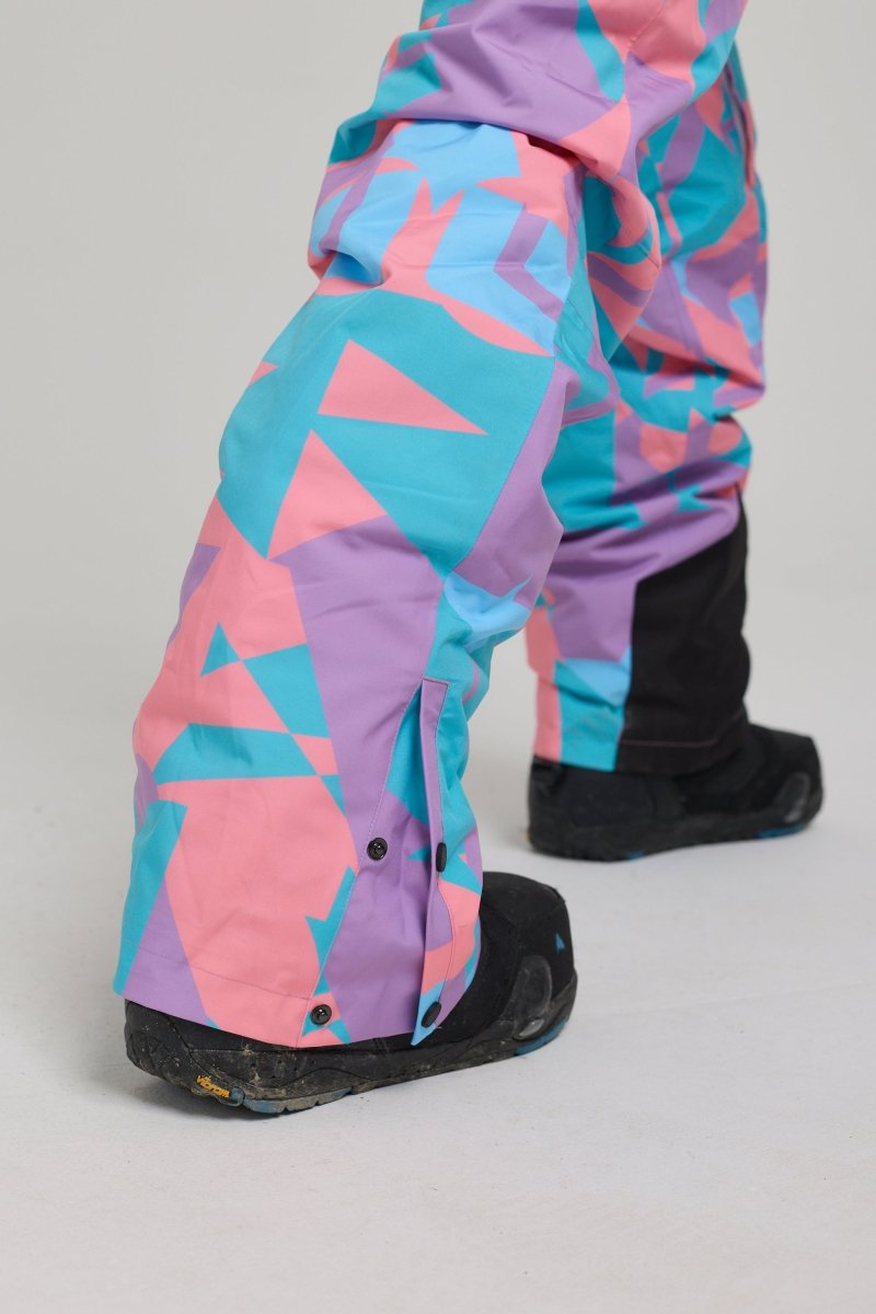 Del Mar Ski Suit - Men's - OOSC Clothing