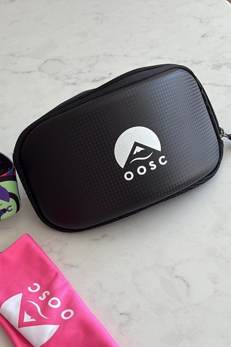 OOSC Boldsight® Ski & Snowboard Goggles - Zebra