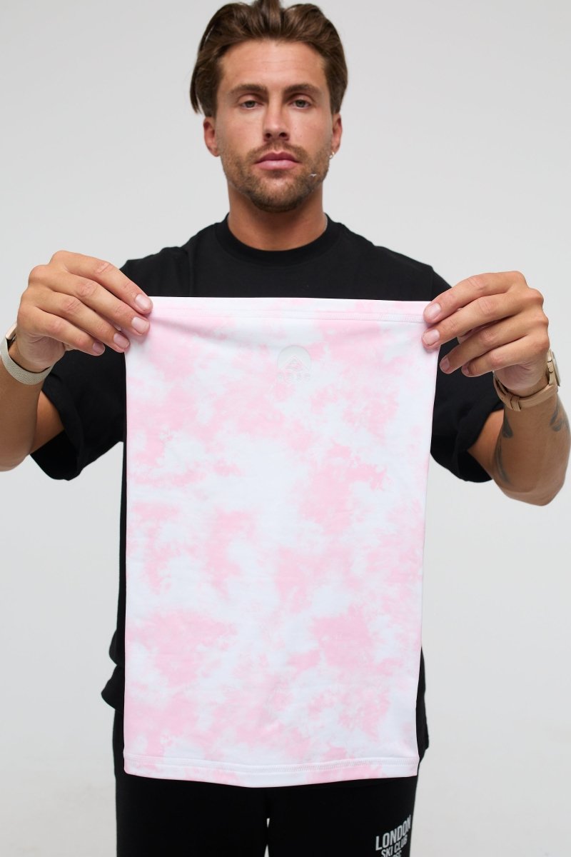 OOSC Neckwarmer - Katie Ormerod Signature Collection - OOSC Clothing