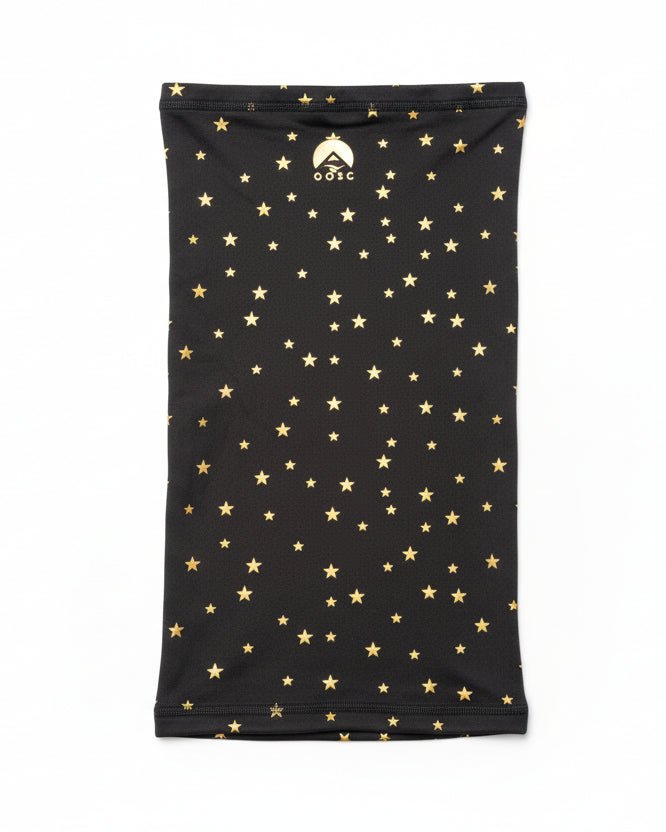 OOSC Neckwarmer - Shining Star - OOSC Clothing
