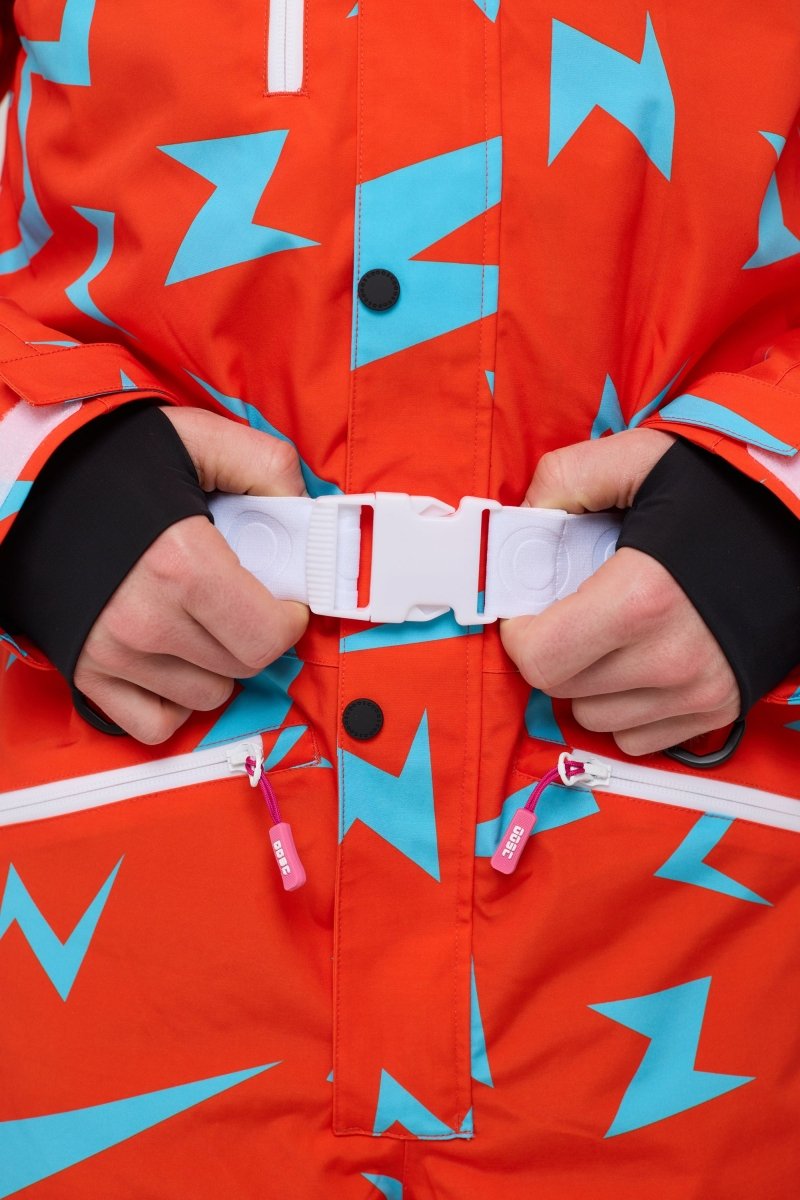 Starman Ski Suit - Men's - OOSC Clothing