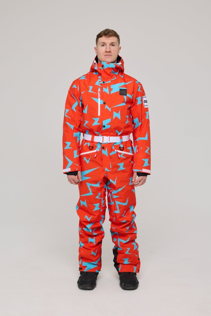 Starman Ski Suit - Men's - OOSC Clothing