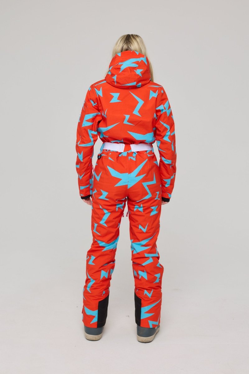 Starman Ski Suit - Women's - OOSC Clothing