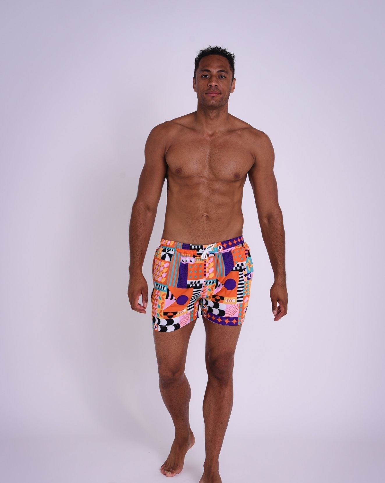 Endless Summer Men's Swim Shorts