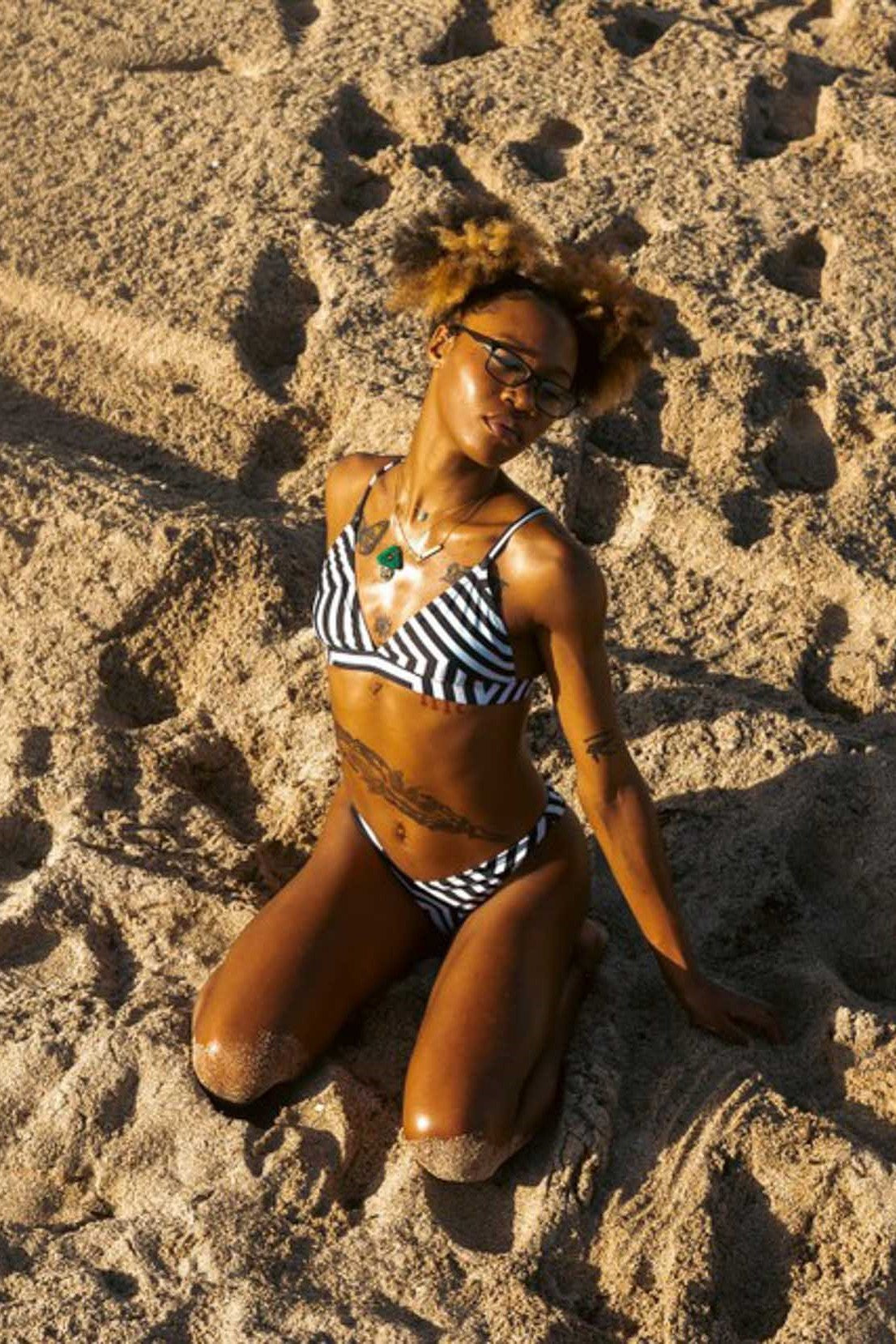 Fall Line Boost 'Em Up Bikini Top