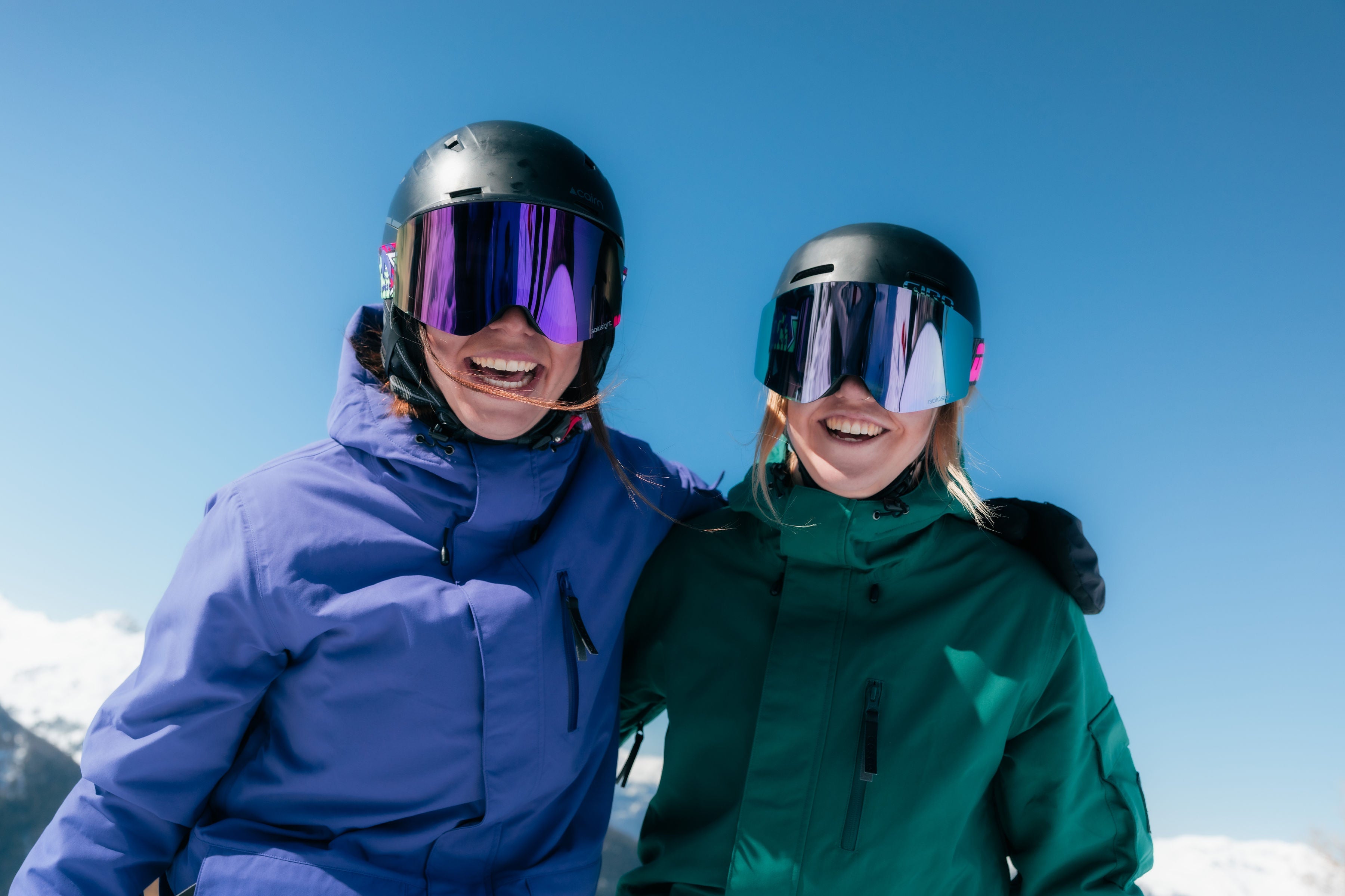 Women's Jackets & Pants