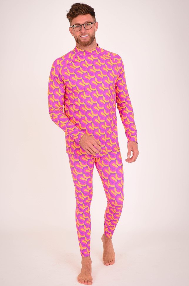 Baselayer Pant - That 70's Show Men's