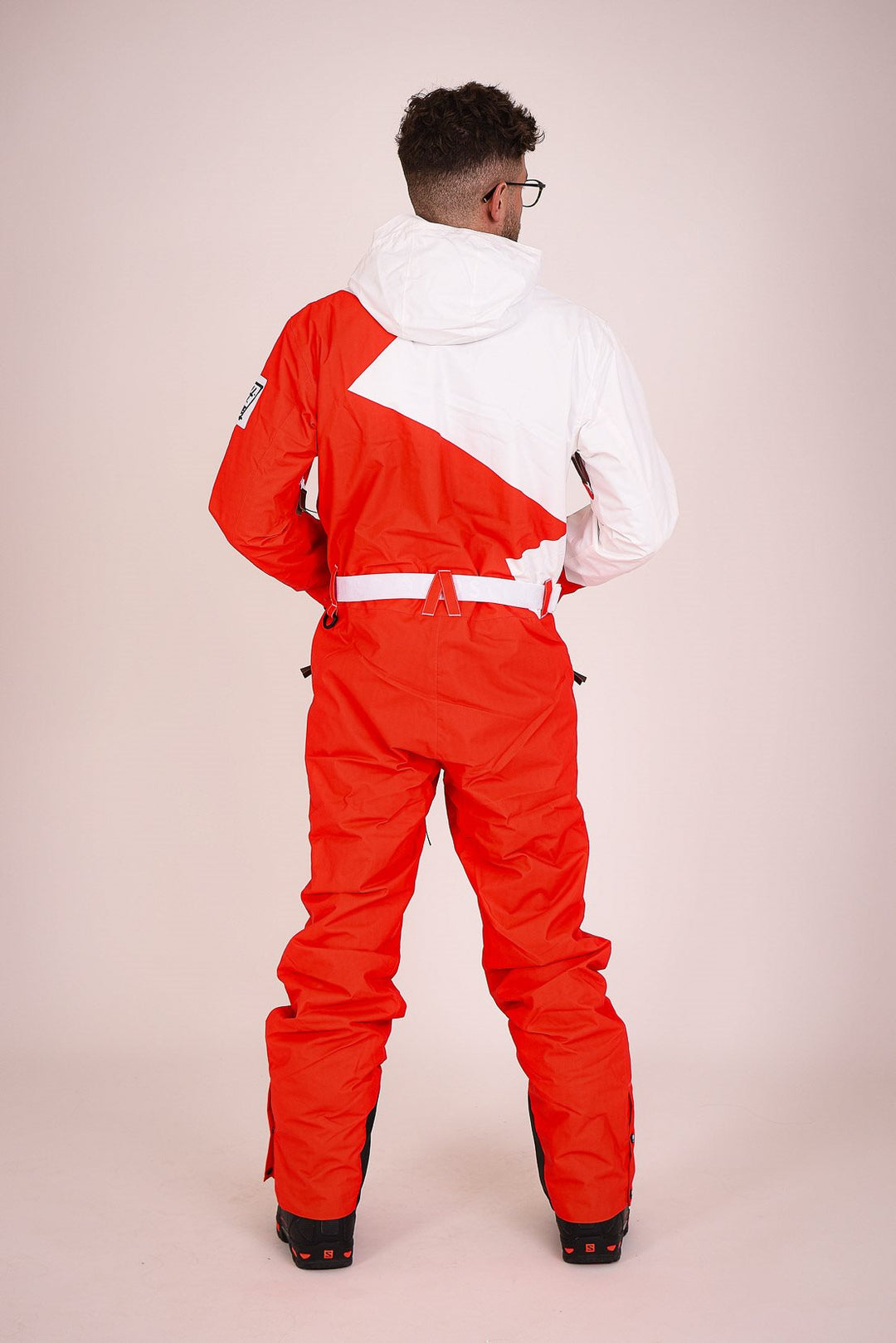 Stardust Ski Suit - Men's / Unisex