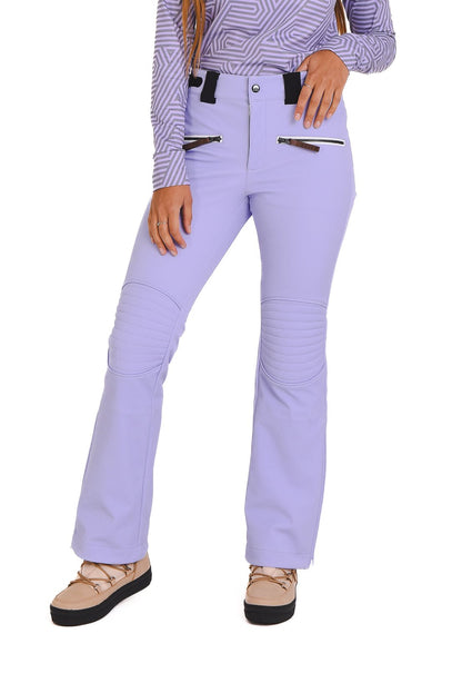 Lavender Chic Pants