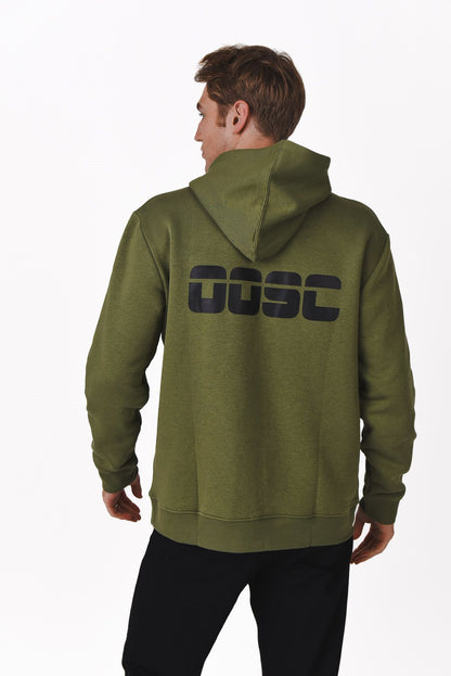 Retro OOSC Hoodie