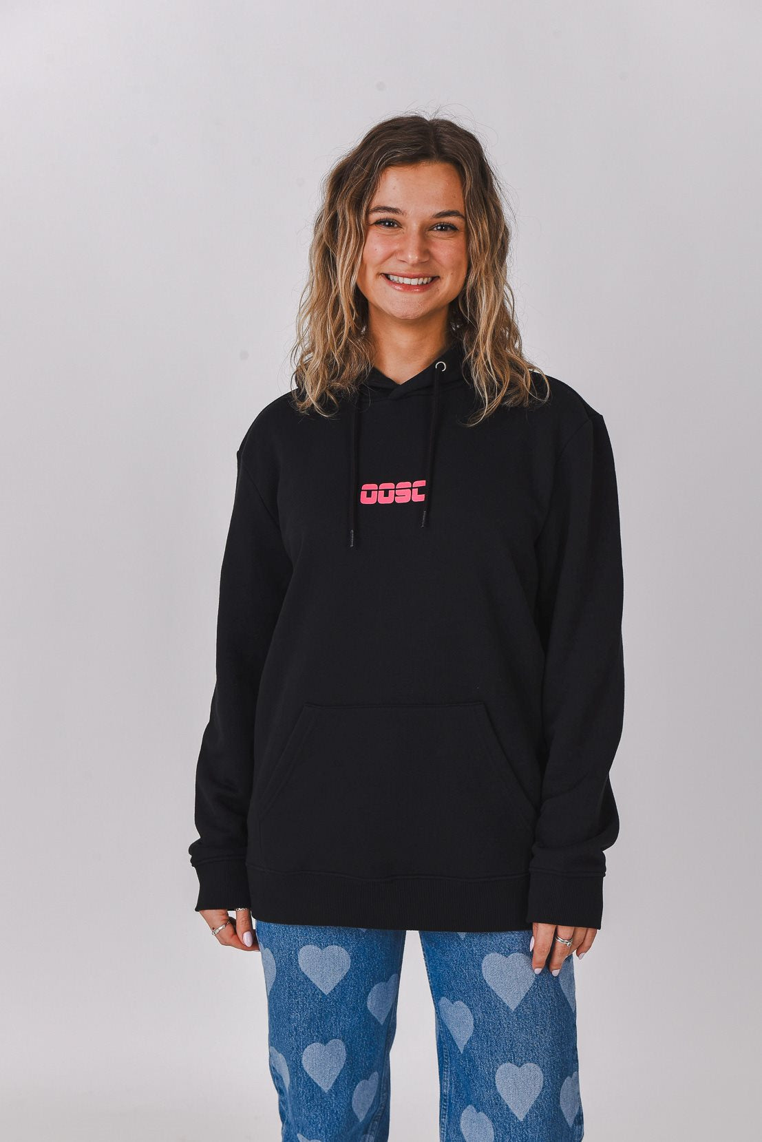 Retro OOSC Hoodie