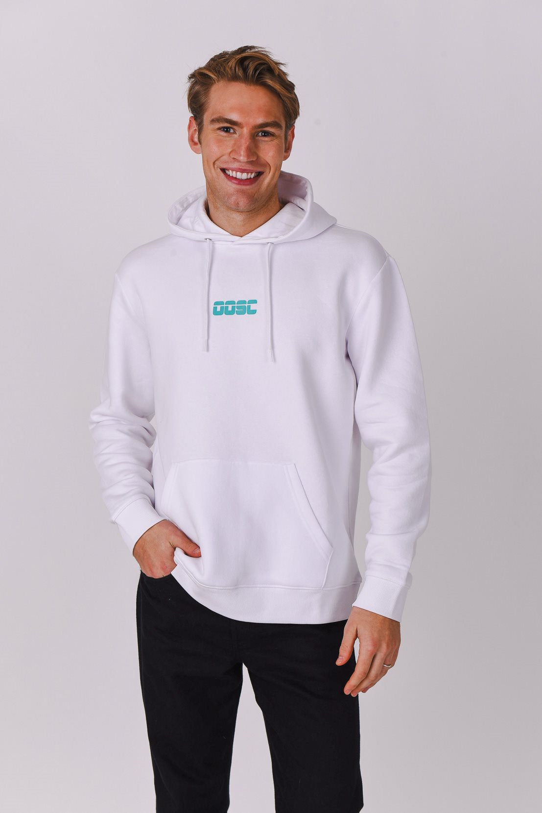 Retro OOSC Hoodie