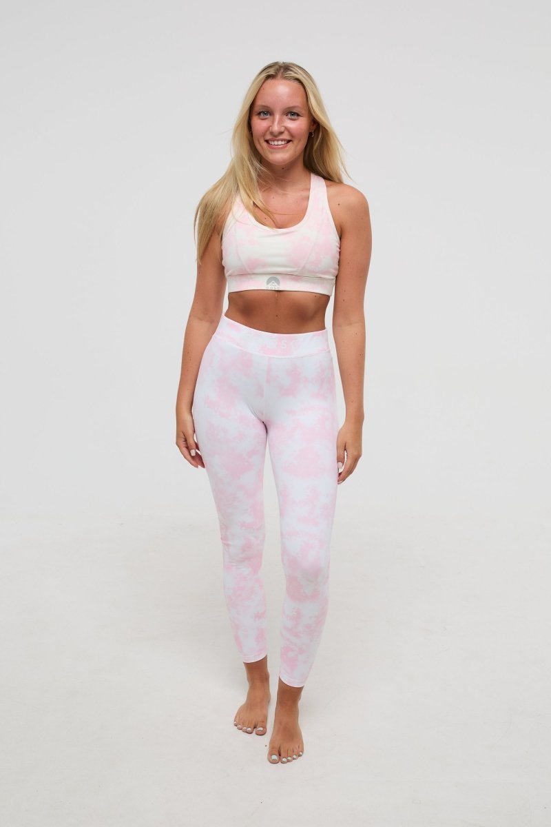 Baselayer Leggings - Katie Ormerod Signature Collection Women's - OOSC Clothing