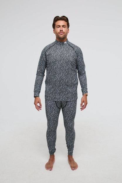 Baselayer Pant - Penfold Collab Men's - OOSC Clothing