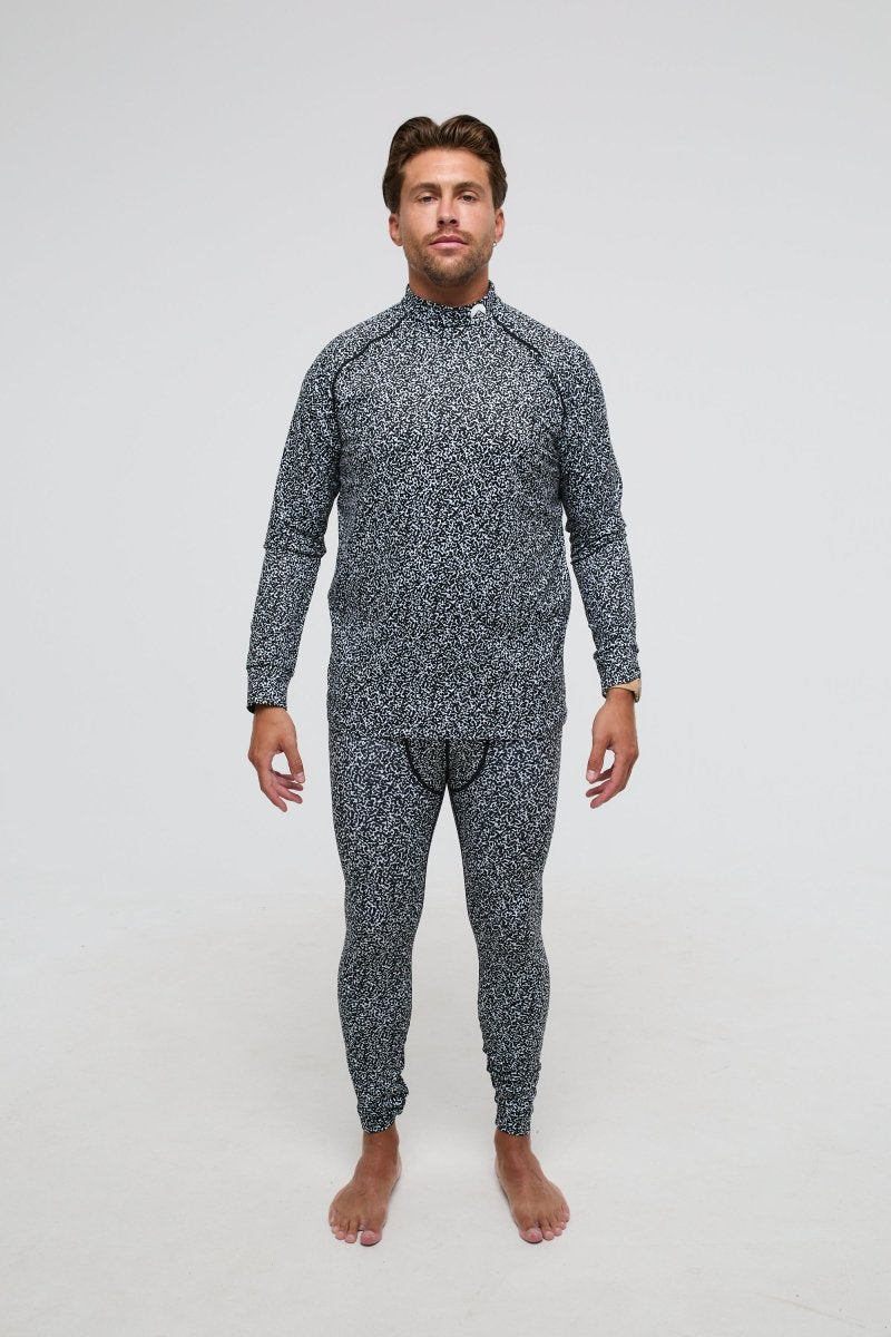 Baselayer Pant - Penfold Collab Men's - OOSC Clothing