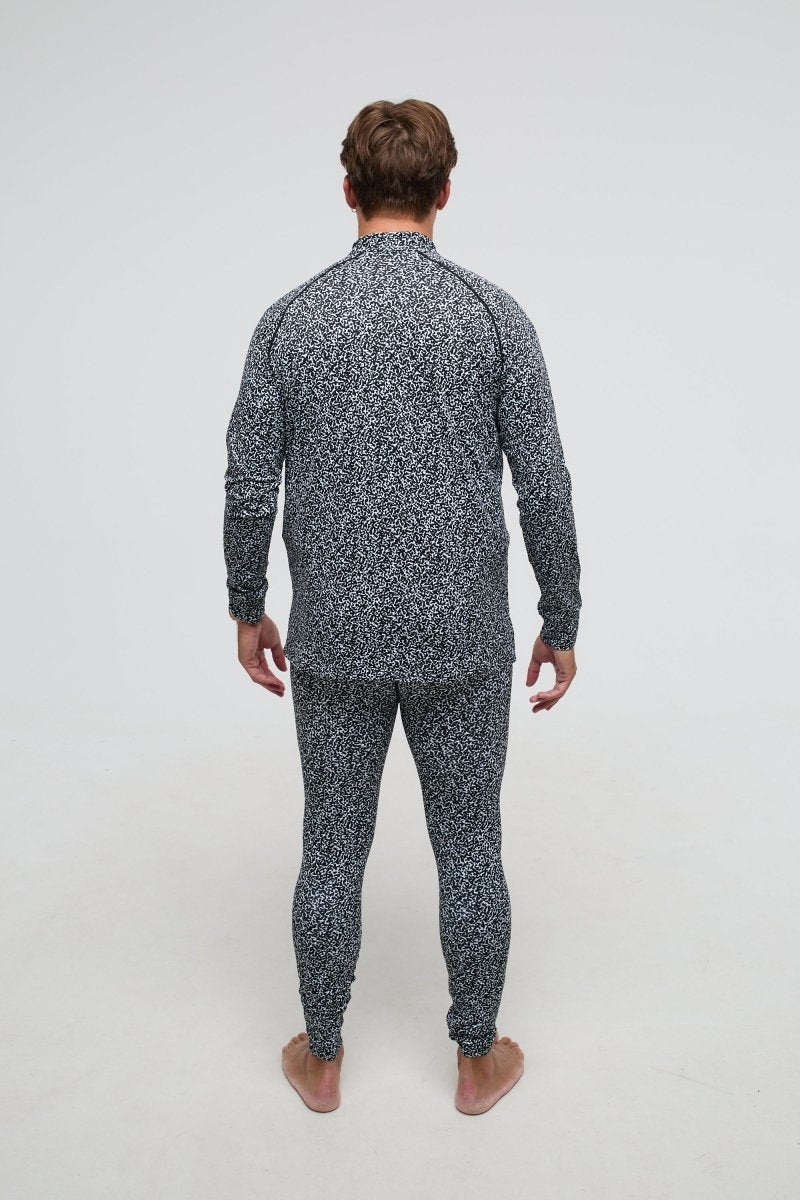 Baselayer Pant - Penfold Collab Men's - OOSC Clothing