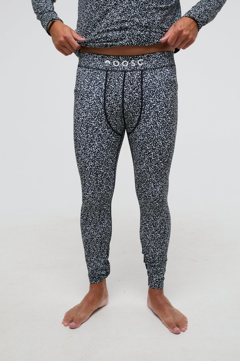 Baselayer Pant - Penfold Collab Men's - OOSC Clothing