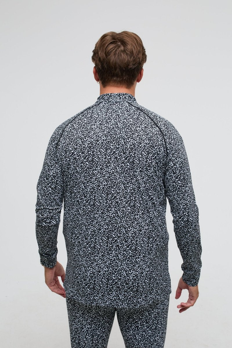 Baselayer Top - Penfold Collab Men's - OOSC Clothing