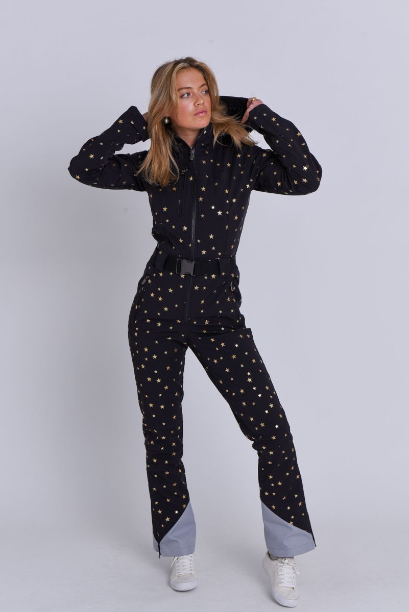 Chic Ski Suit - Shining Star - OOSC Clothing