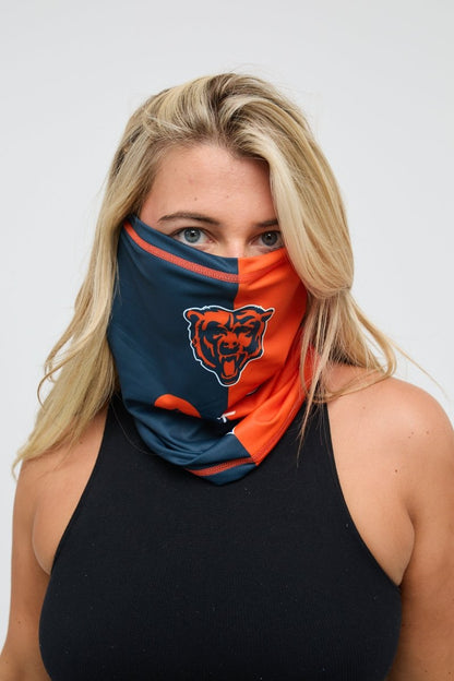 Chicago Bears - OOSC x NFL Neckwarmer - OOSC Clothing