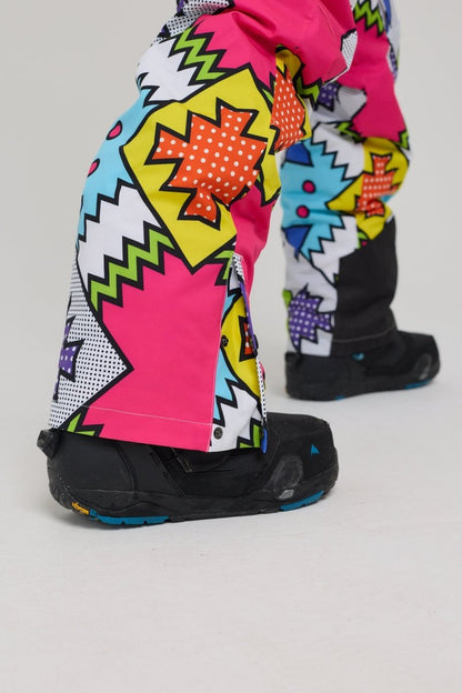 Day Tripper Ski Suit - Men's - OOSC Clothing