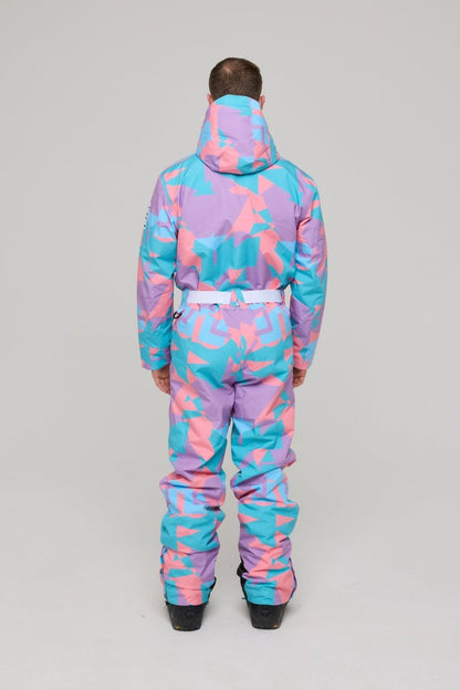 Del Mar Ski Suit - Men's - OOSC Clothing