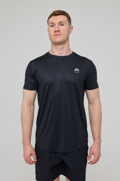 Elite Gym T-Shirt Black - Men's - OOSC Clothing