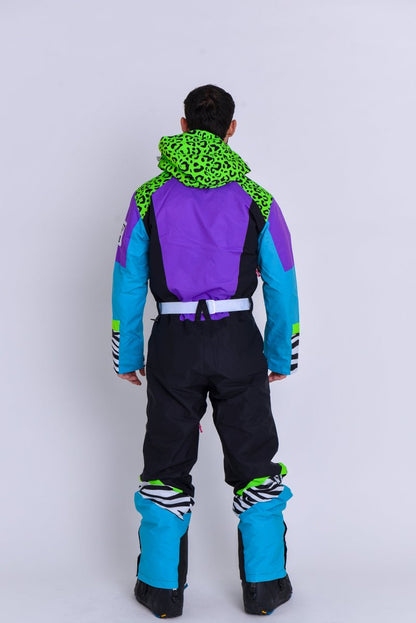 Hotel California Ski Suit - Mens - OOSC Clothing