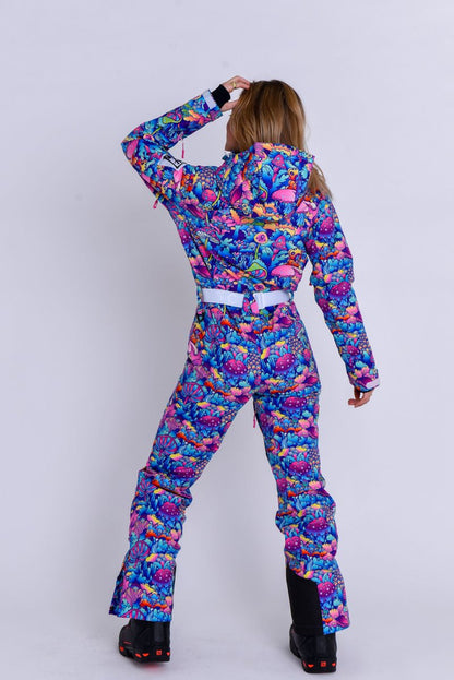 How High Ski Suit - Women's - OOSC Clothing