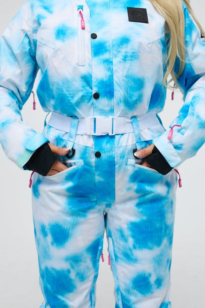 Katie Ormerod Signature Ski Suit - Women's - OOSC Clothing