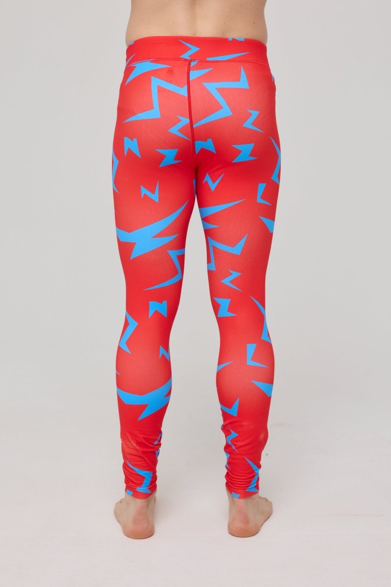 Men's Baselayer Pant - Starman - OOSC Clothing