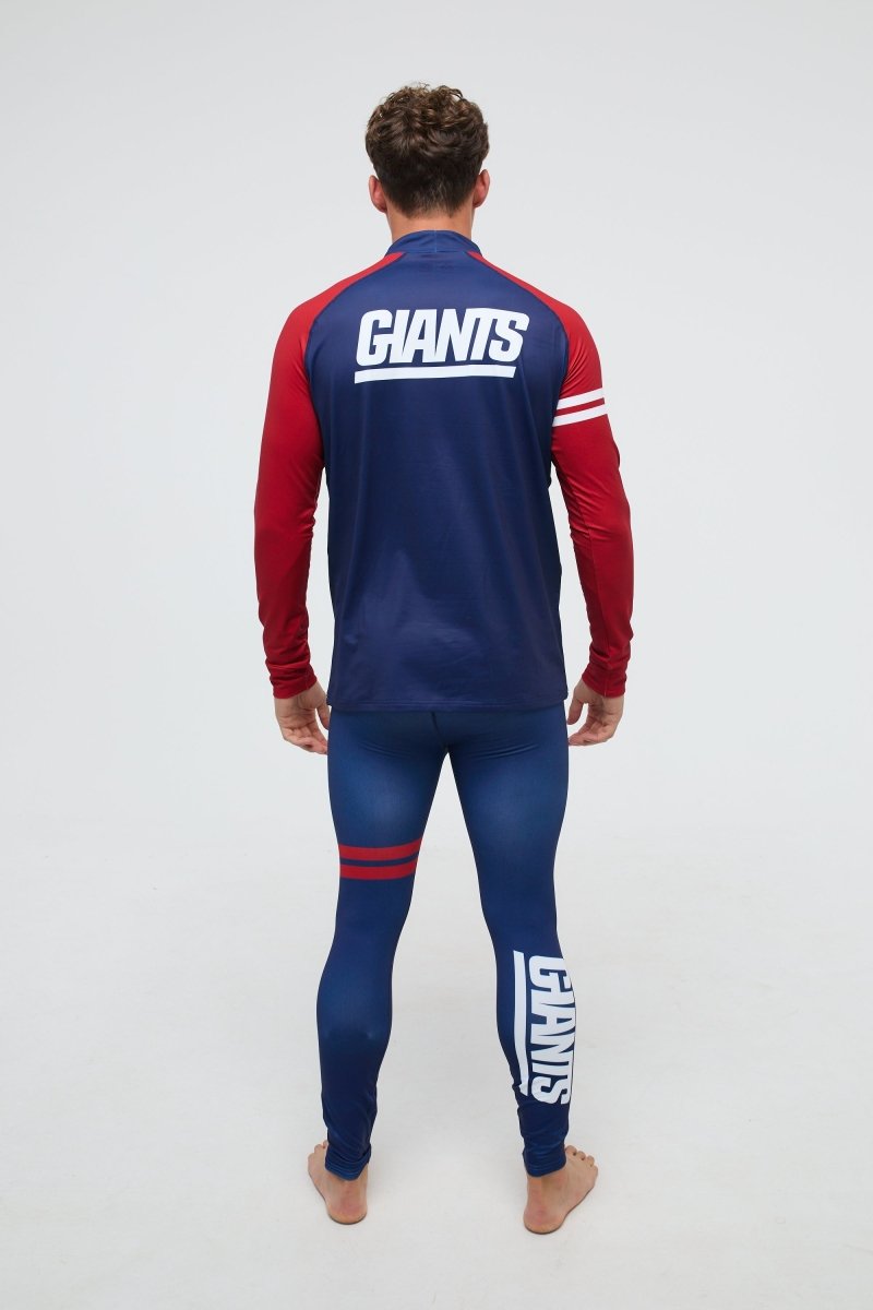 New York Giants - OOSC X NFL Baselayer Pant Men's - OOSC Clothing