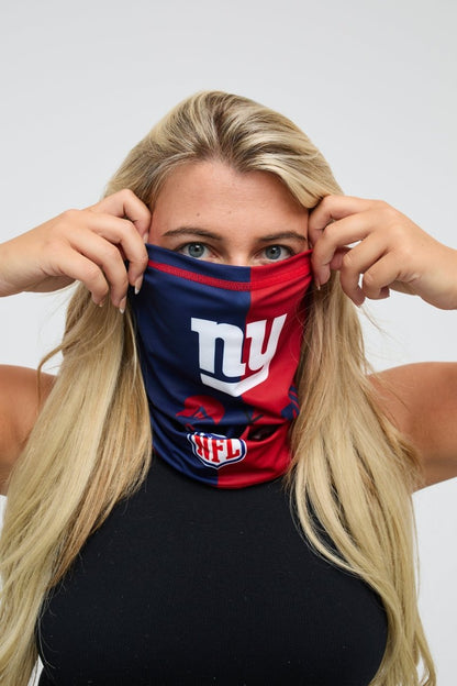 New York Giants - OOSC x NFL Neckwarmer - OOSC Clothing