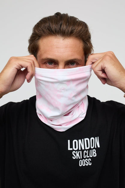 OOSC Neckwarmer - Katie Ormerod Signature Collection - OOSC Clothing