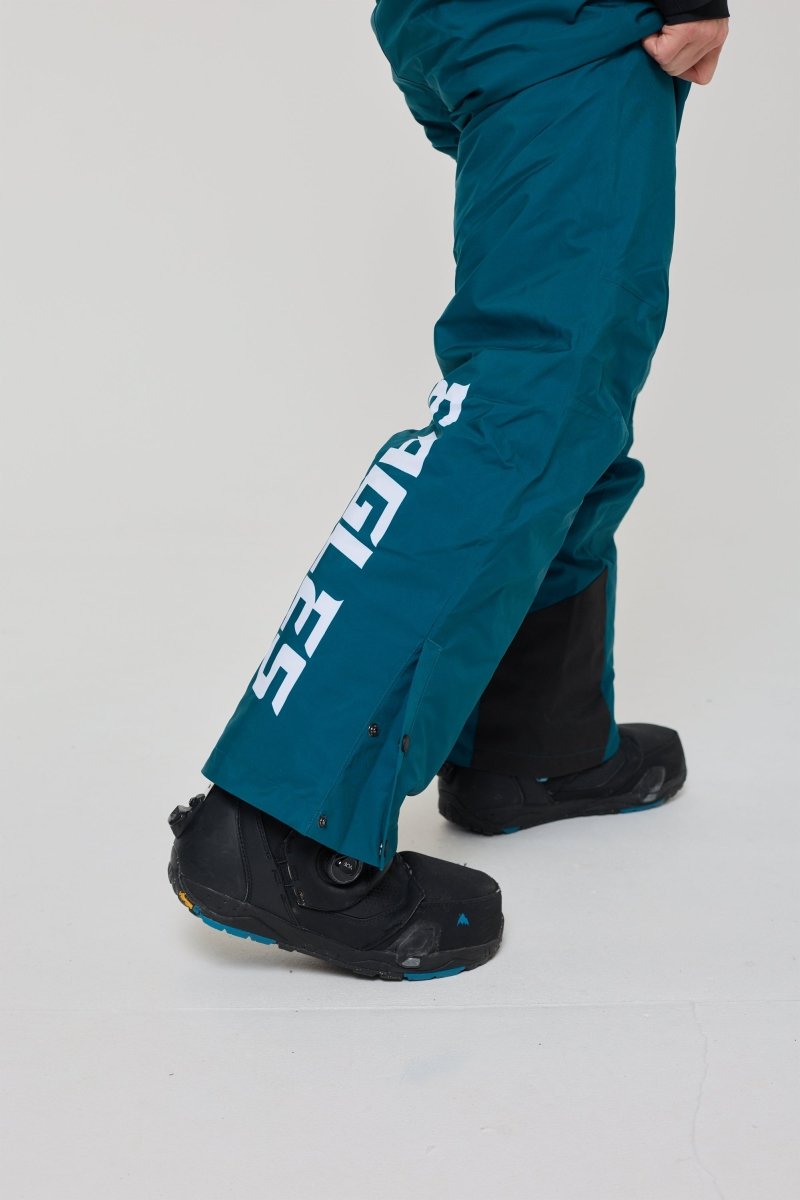 Philadelphia Eagles Men's Ski Suit - OOSC Clothing