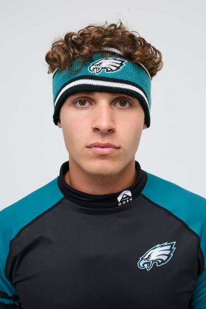 Philadelphia Eagles - OOSC x NFL Headband - OOSC Clothing