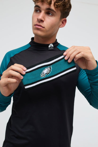 Philadelphia Eagles - OOSC x NFL Headband - OOSC Clothing