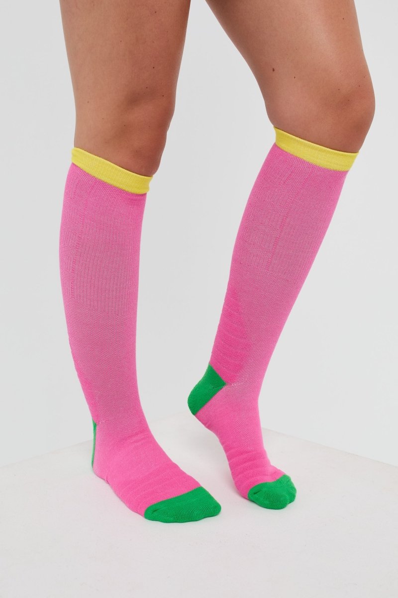 So Fetch Ski / Snowboard Sock - OOSC Clothing