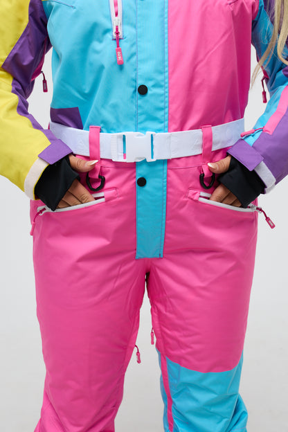 So Fetch Ski Suit - Women's