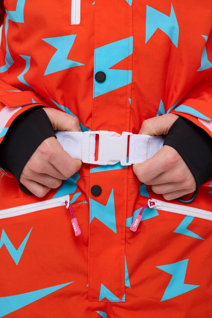 Starman Ski Suit - Men's - OOSC Clothing