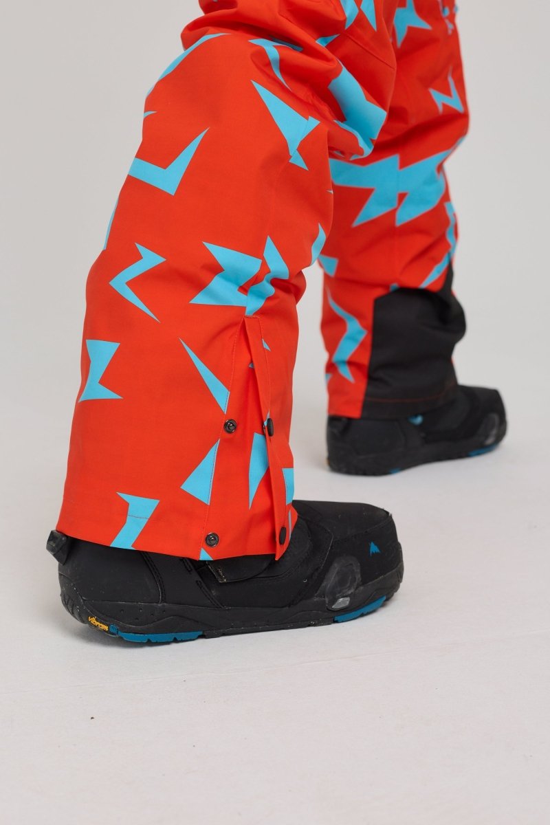 Starman Ski Suit - Men's - OOSC Clothing
