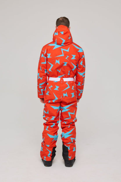 Starman Ski Suit - Men's - OOSC Clothing