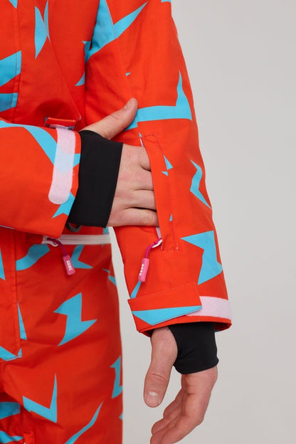 Starman Ski Suit - Men's - OOSC Clothing