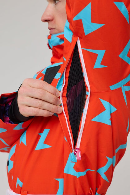 Starman Ski Suit - Men's - OOSC Clothing