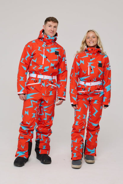 Starman Ski Suit - Men's - OOSC Clothing