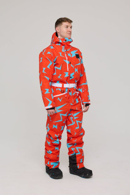 Starman Ski Suit - Men's - OOSC Clothing