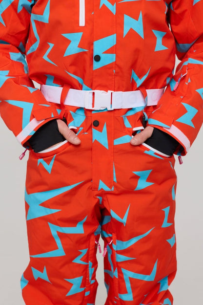 Starman Ski Suit - Men's - OOSC Clothing