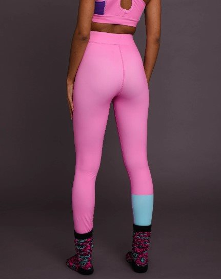 So Fetch Womens Baselayer Legging